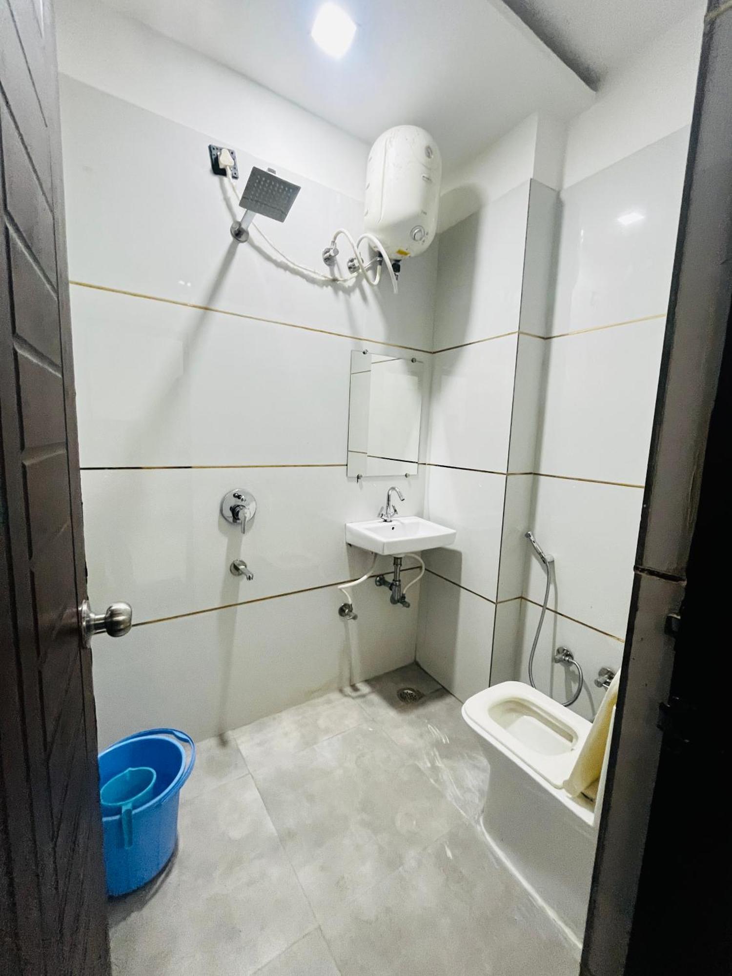 Hotel Green Apple Bareilly Bareli Exterior foto